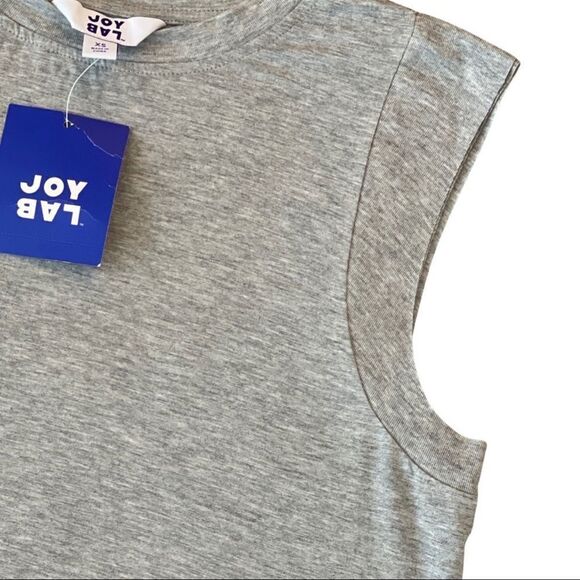 Women's Muscle Tank Top - JoyLab™ • NWT - Picture 3 of 9